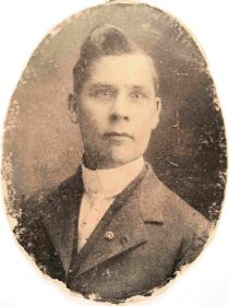 Byron J Still Father of LeVerne Still Dexter & Byron Eugene Still (2).jpg